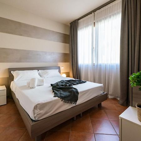 Sirmione Suite Private Terrace Eksteriør billede