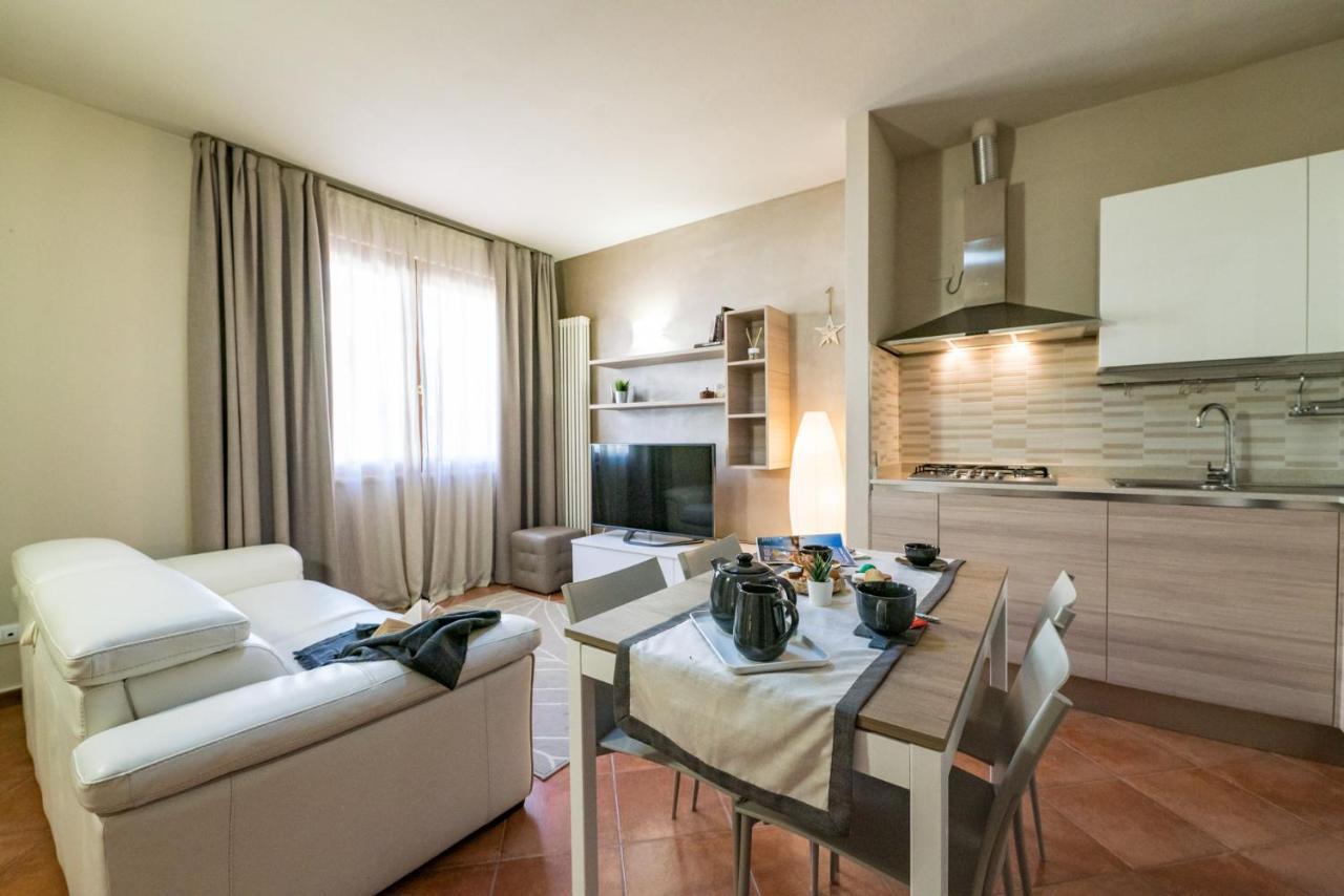 Sirmione Suite Private Terrace Eksteriør billede