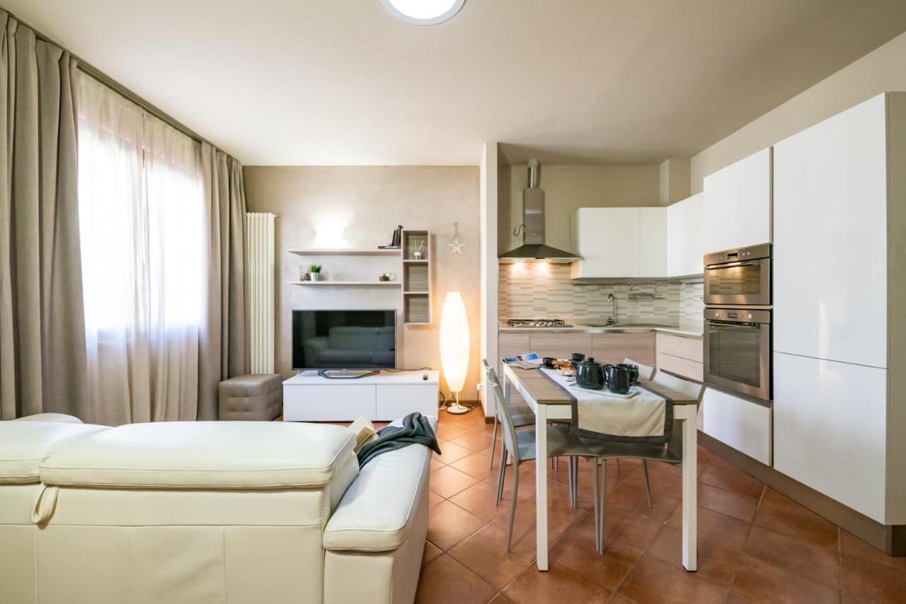 Sirmione Suite Private Terrace Eksteriør billede