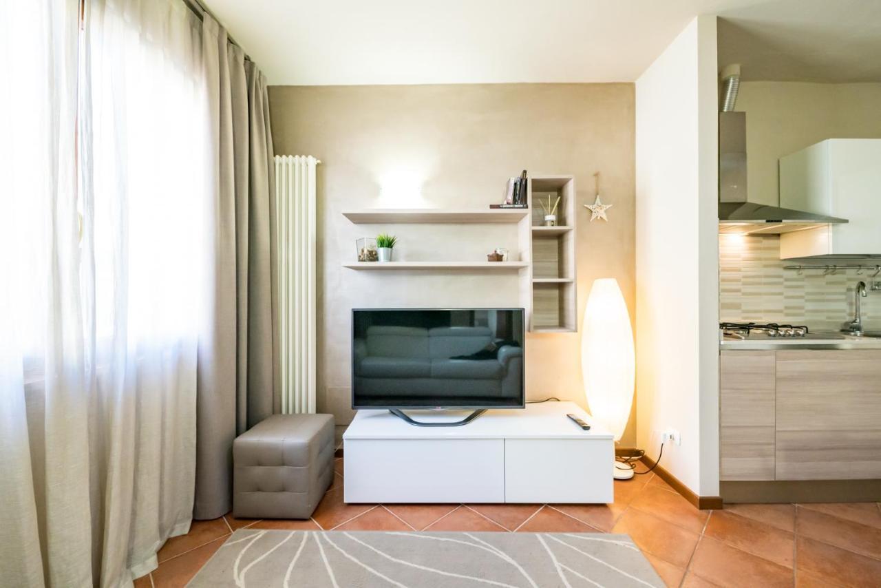 Sirmione Suite Private Terrace Eksteriør billede