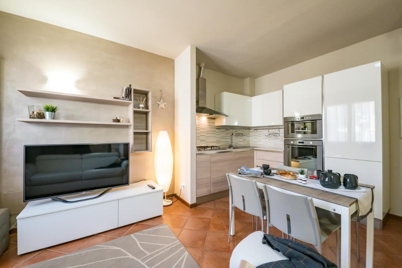 Sirmione Suite Private Terrace Eksteriør billede