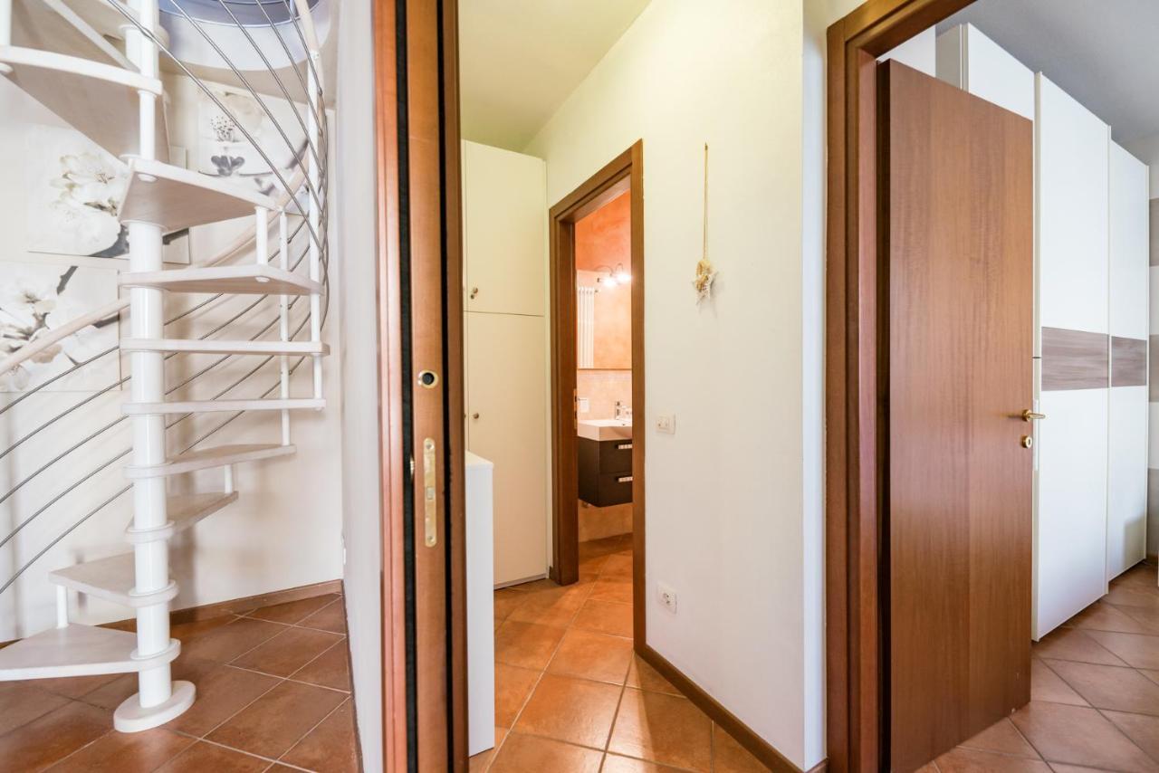Sirmione Suite Private Terrace Eksteriør billede