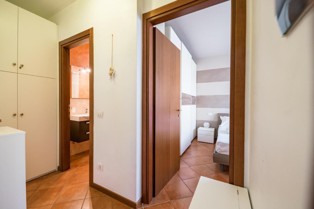 Sirmione Suite Private Terrace Eksteriør billede