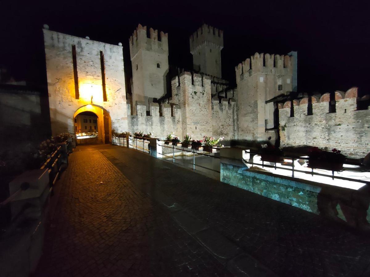 Sirmione Suite Private Terrace Eksteriør billede